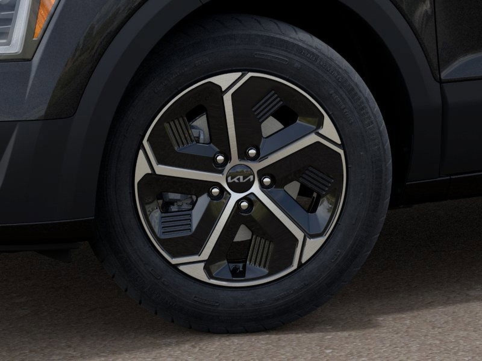 2025 Kia Niro Plug-In Hybrid EX