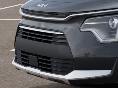 2025 Kia Niro Plug-In Hybrid EX