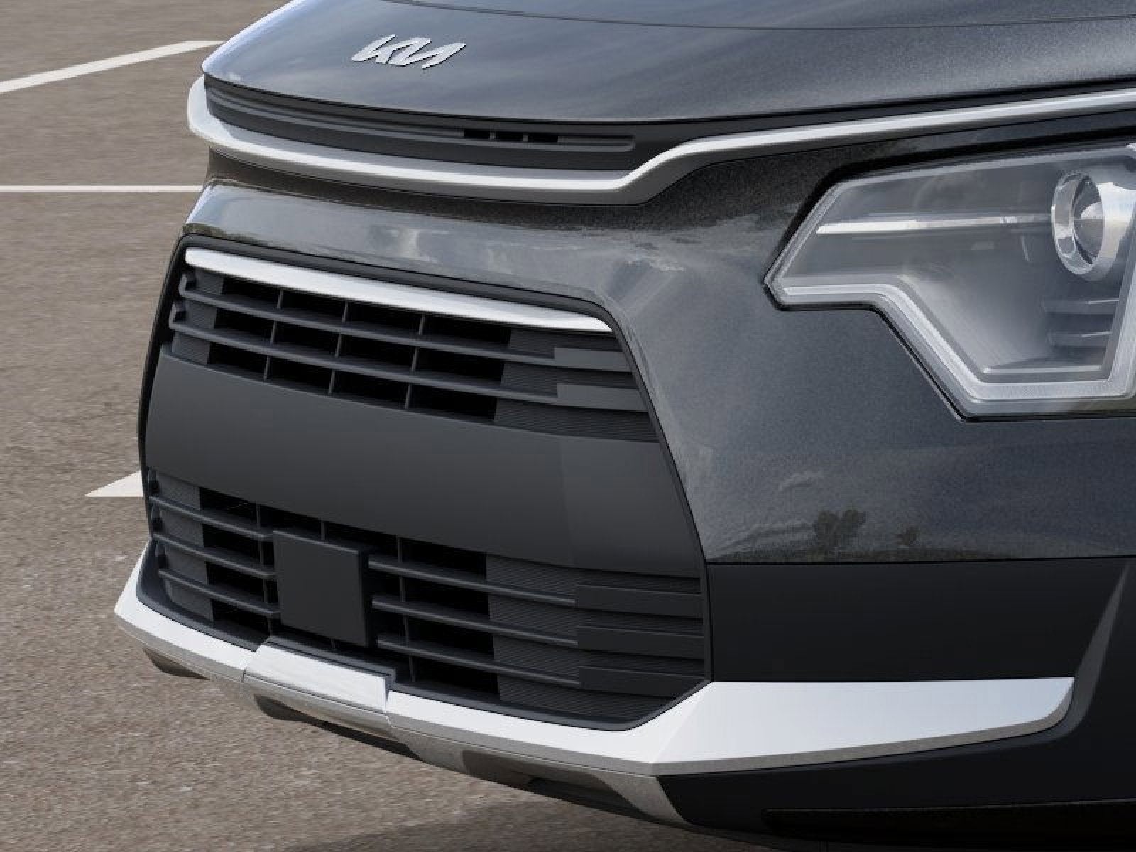 2025 Kia Niro Plug-In Hybrid EX