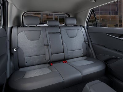 2025 Kia Niro Plug-In Hybrid EX