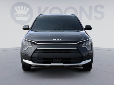 2025 Kia Niro Plug-In Hybrid EX