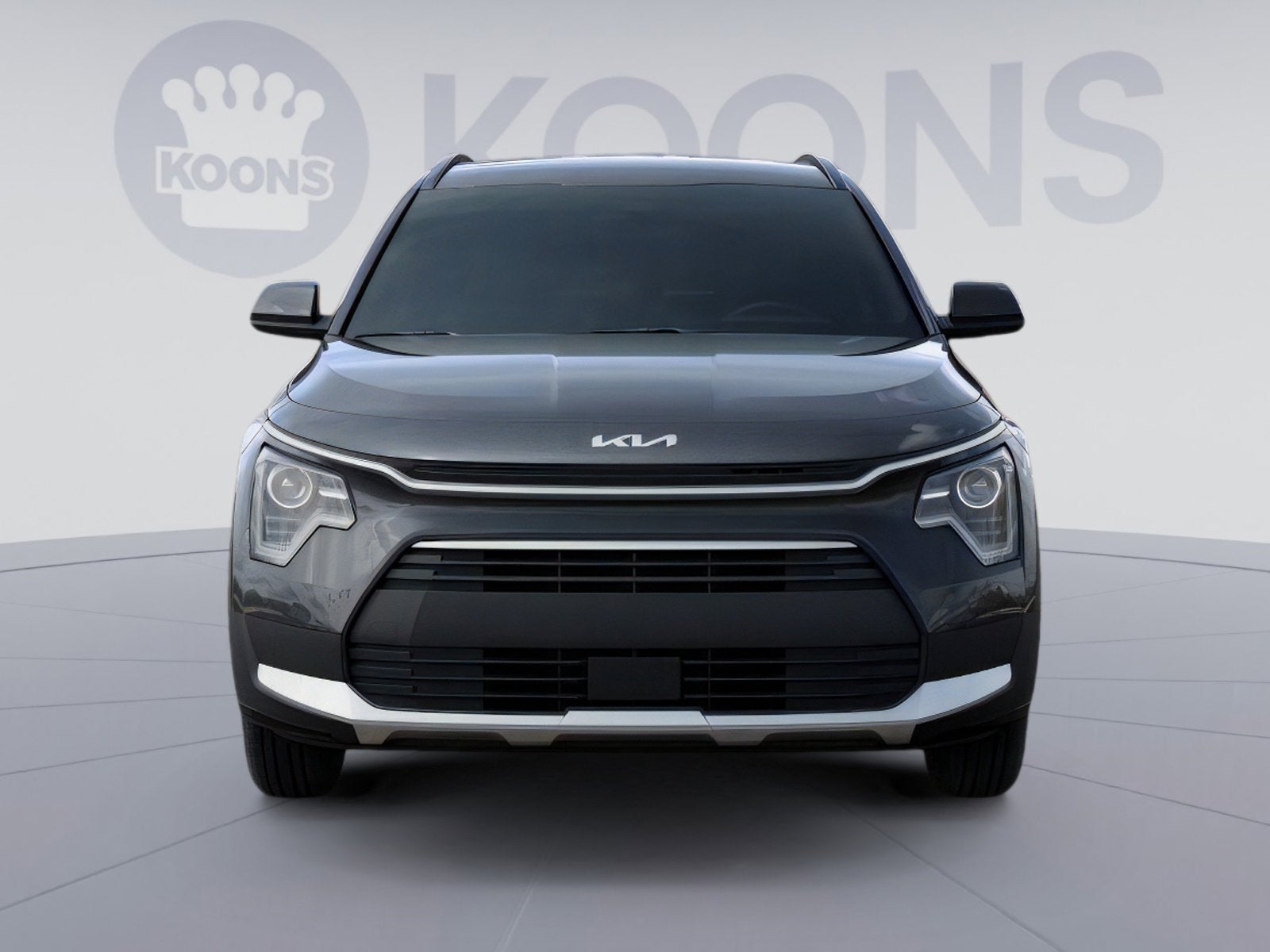 2025 Kia Niro Plug-In Hybrid EX