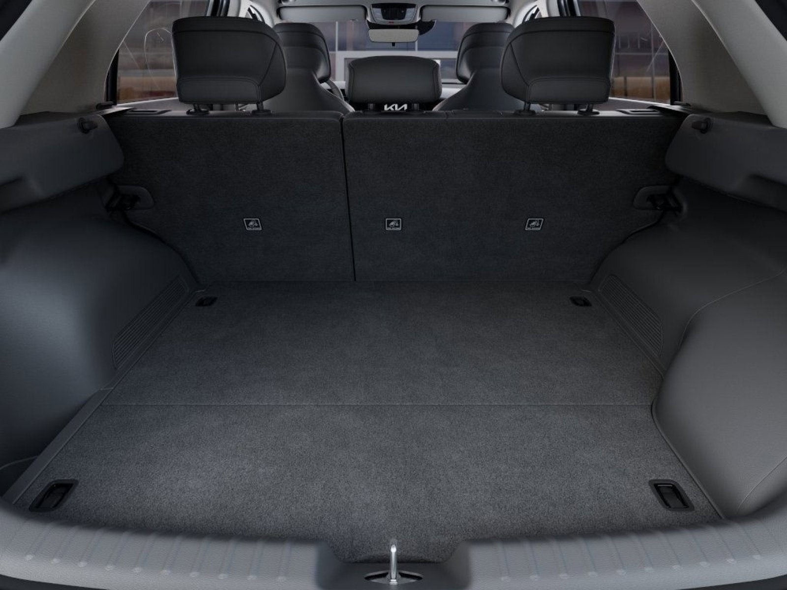 2025 Kia Niro Plug-In Hybrid EX