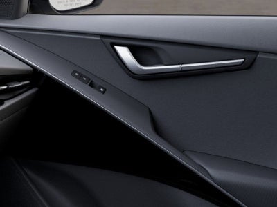 2025 Kia Niro Plug-In Hybrid EX