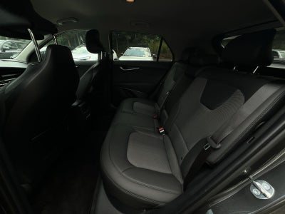 2025 Kia Niro Plug-In Hybrid EX