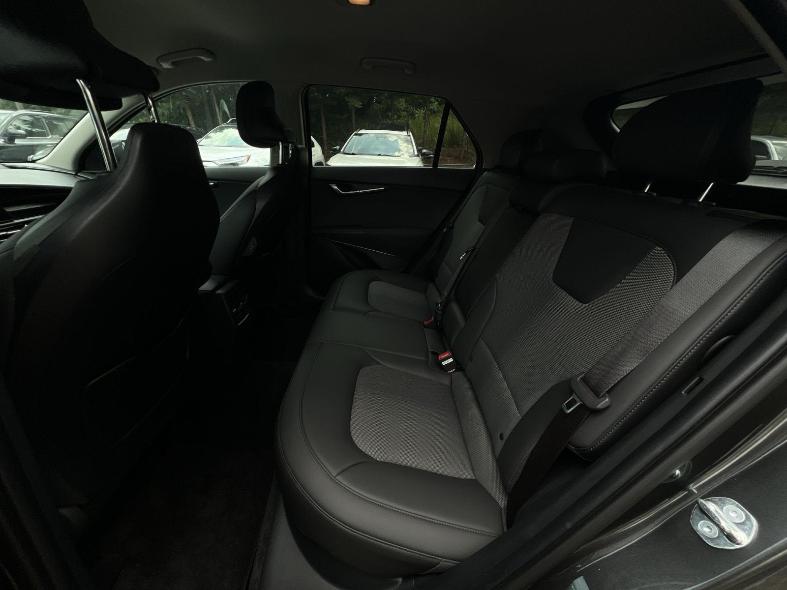 2025 Kia Niro Plug-In Hybrid EX