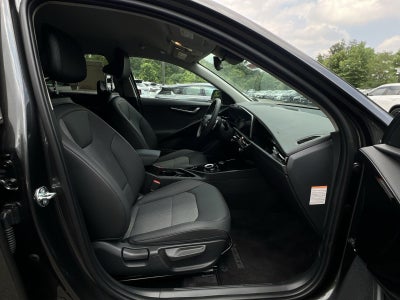 2025 Kia Niro Plug-In Hybrid EX