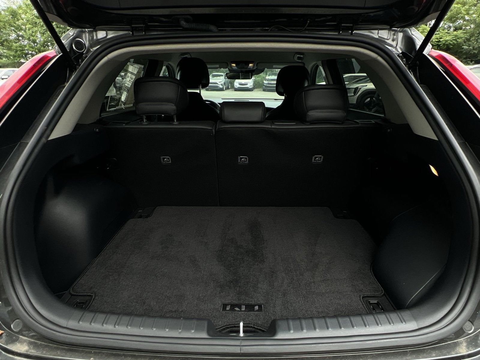 2025 Kia Niro Plug-In Hybrid EX