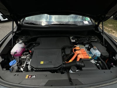 2025 Kia Niro Plug-In Hybrid EX