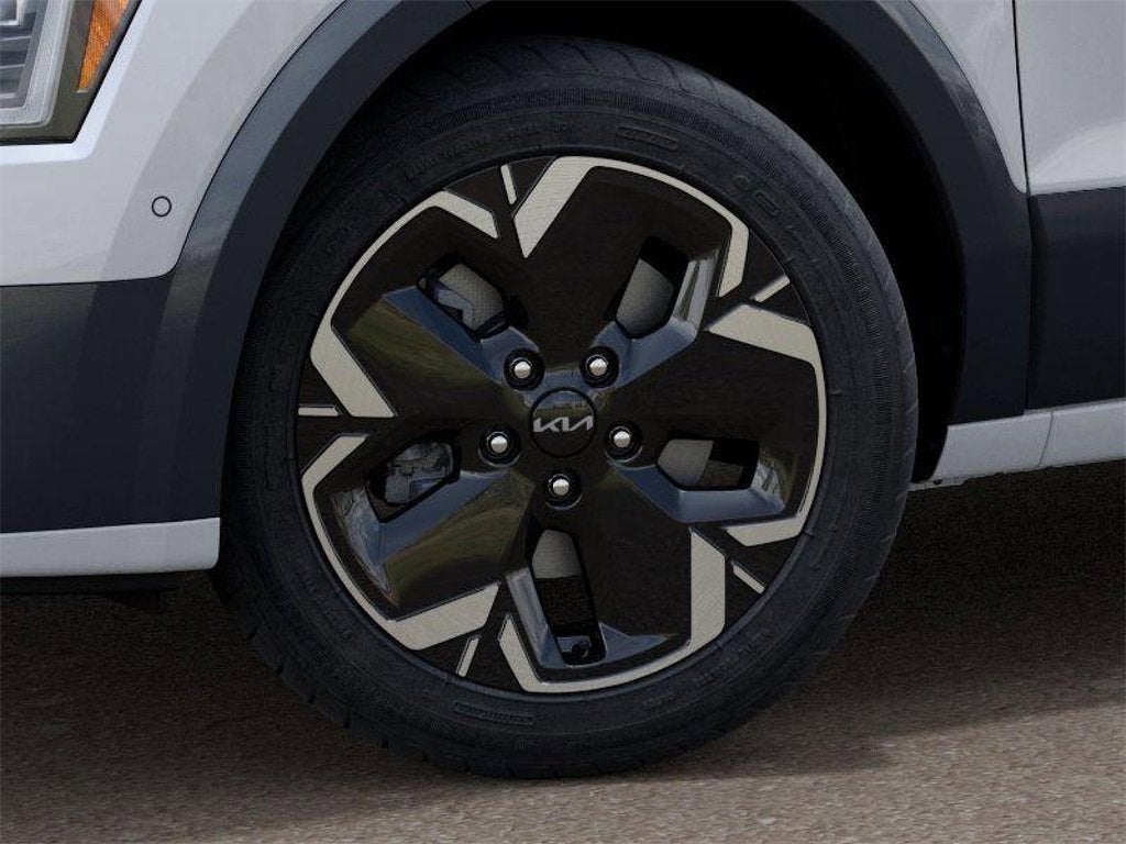 2025 Kia Niro EV Wave