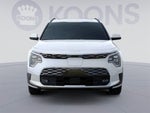 2025 Kia Niro EV Wave
