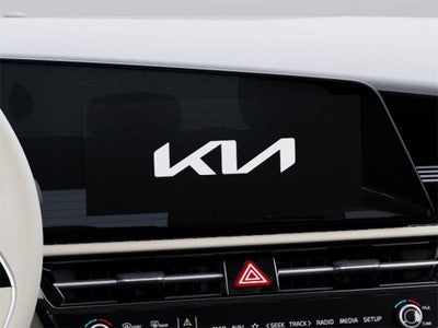 2025 Kia Niro EV Wave