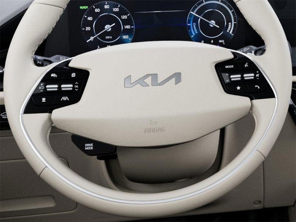 2025 Kia Niro EV Wave