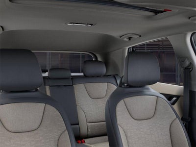 2025 Kia Niro EV Wave