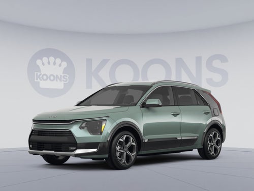 2023 Kia Niro SX Touring