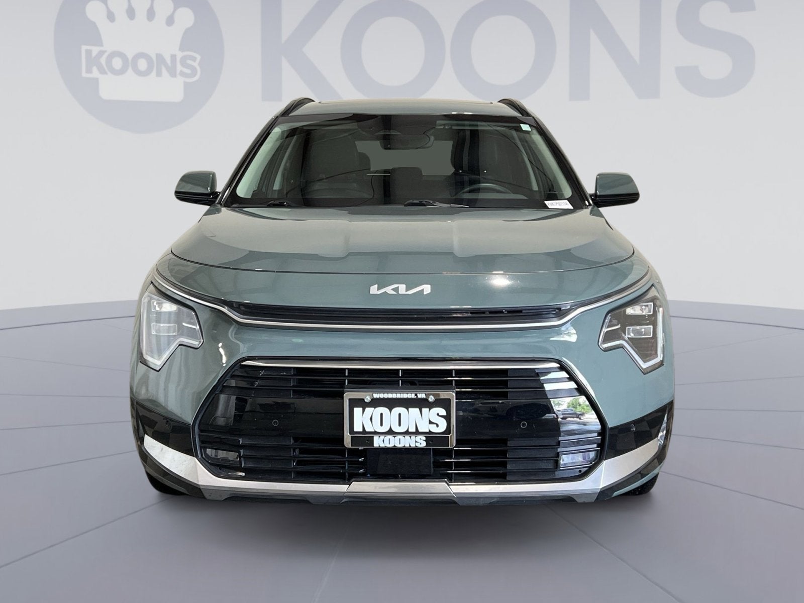 2023 Kia Niro SX Touring