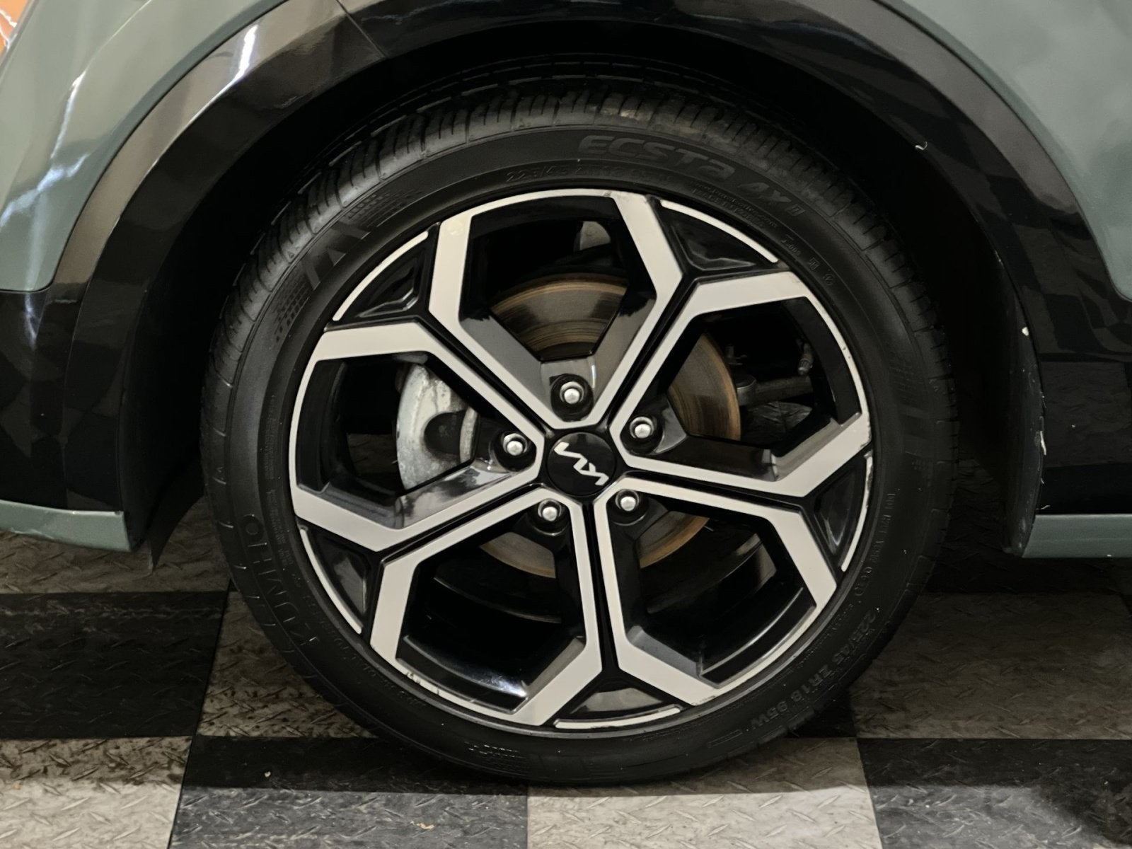 2023 Kia Niro SX Touring