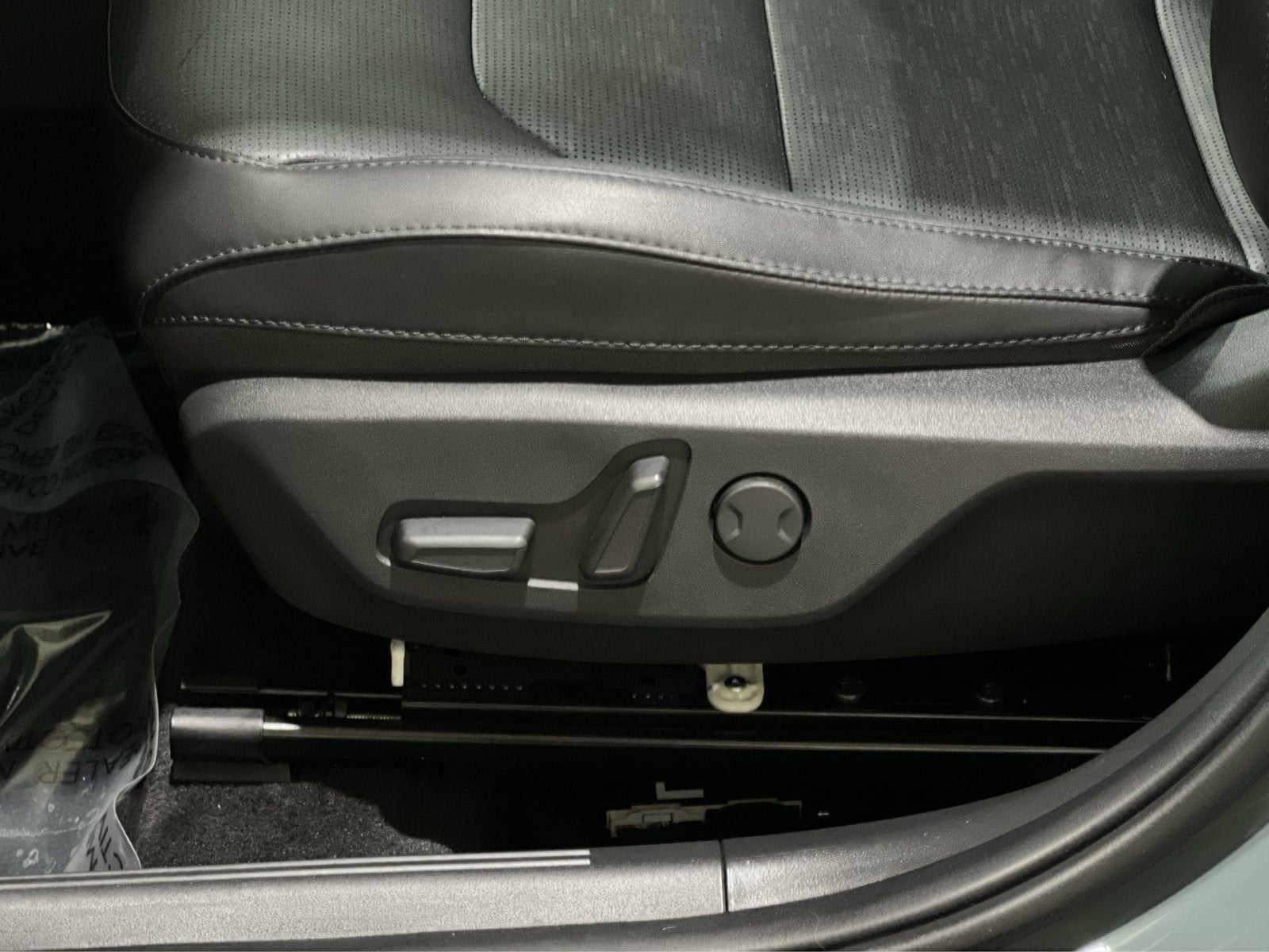 2023 Kia Niro SX Touring