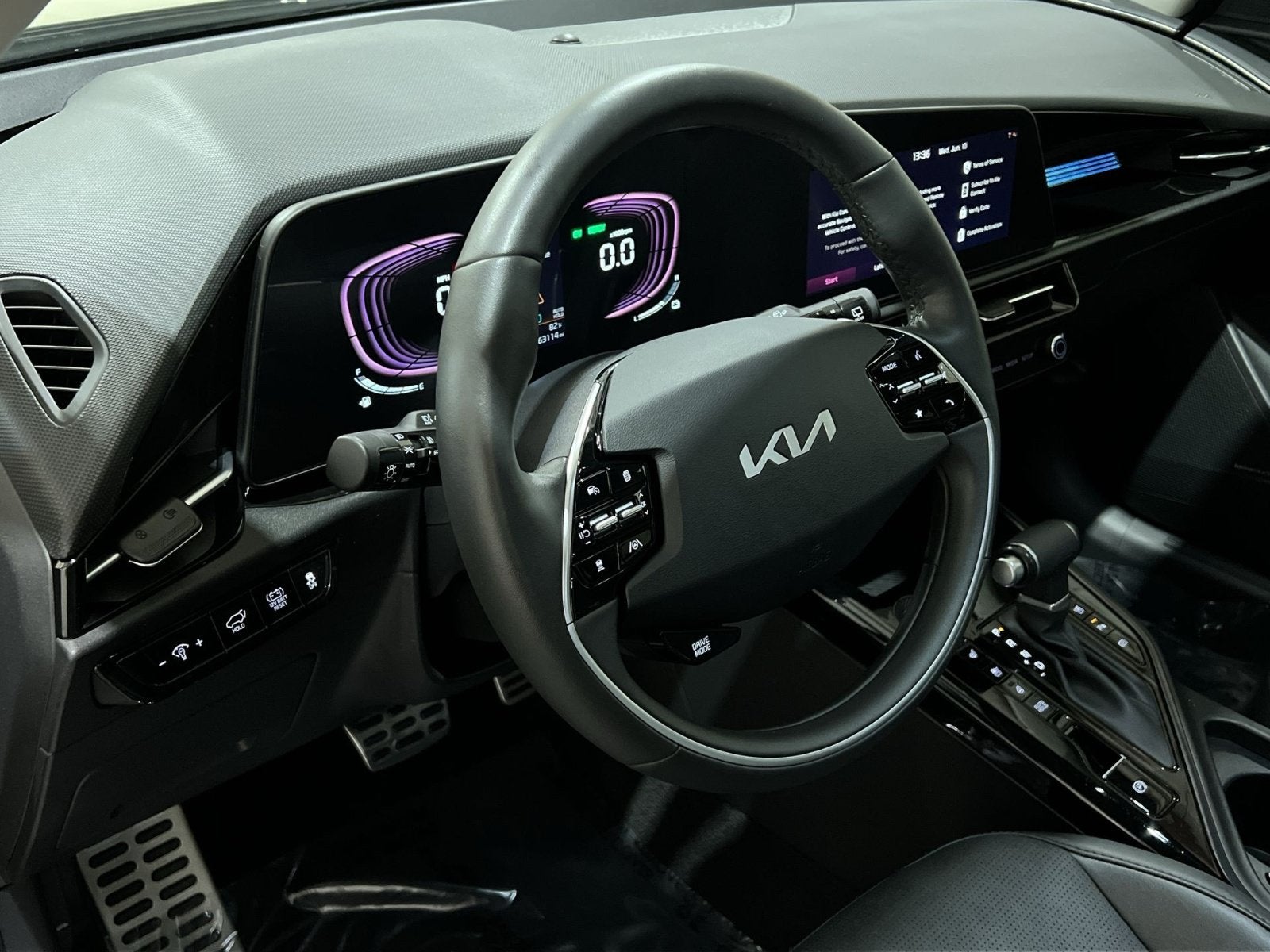 2023 Kia Niro SX Touring