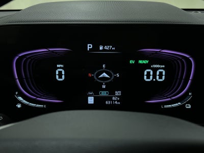 2023 Kia Niro SX Touring