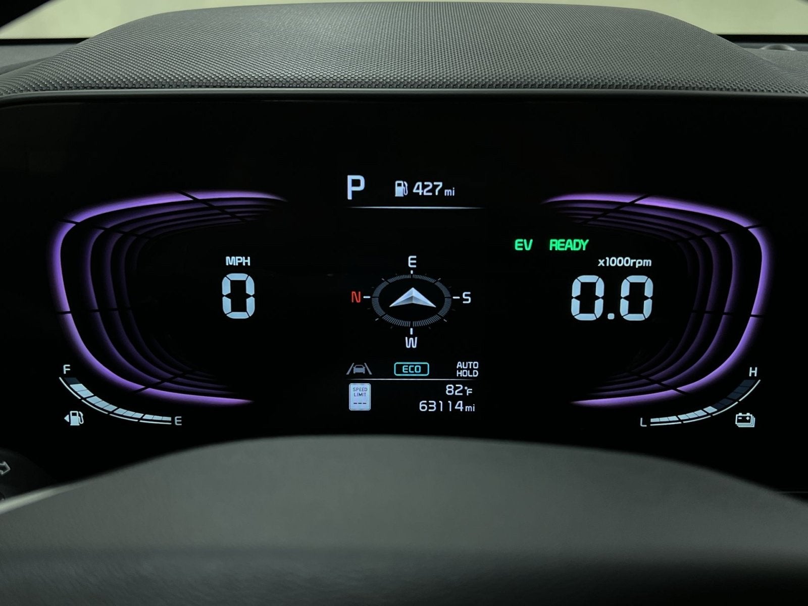 2023 Kia Niro SX Touring