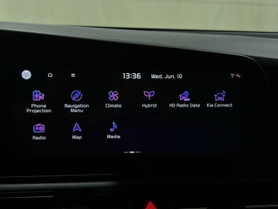 2023 Kia Niro SX Touring