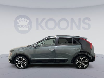 2023 Kia Niro SX Touring