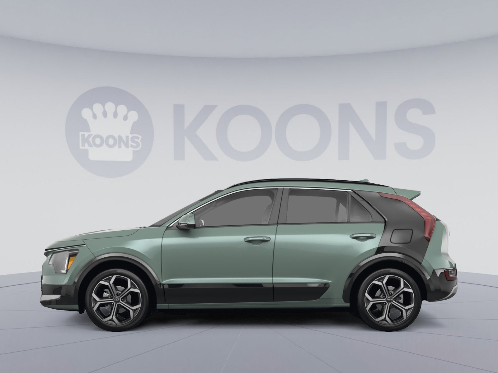 2023 Kia Niro SX Touring