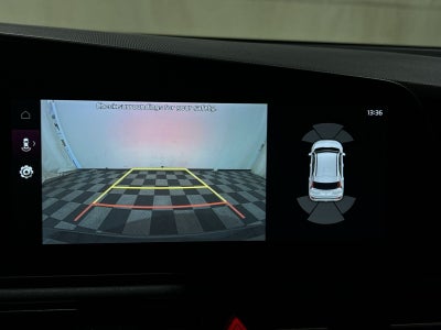 2023 Kia Niro SX Touring