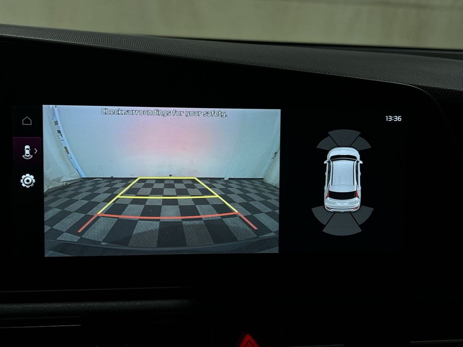 2023 Kia Niro SX Touring