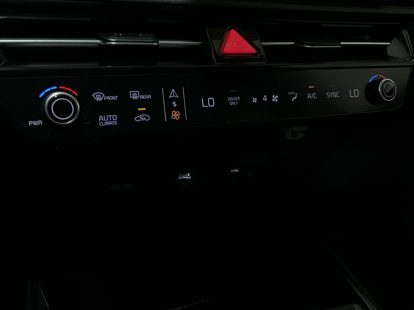 2023 Kia Niro SX Touring