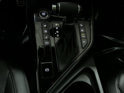 2023 Kia Niro SX Touring