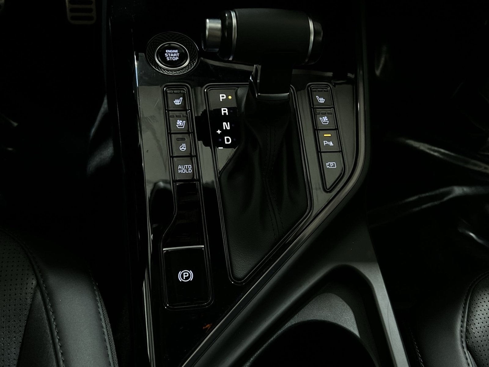 2023 Kia Niro SX Touring