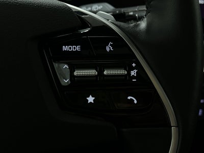 2023 Kia Niro SX Touring