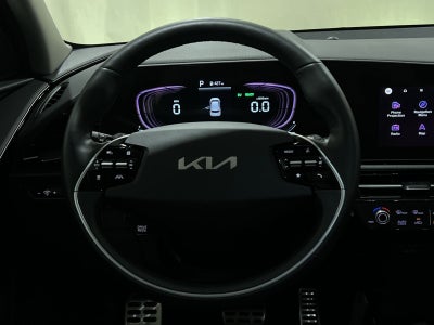 2023 Kia Niro SX Touring