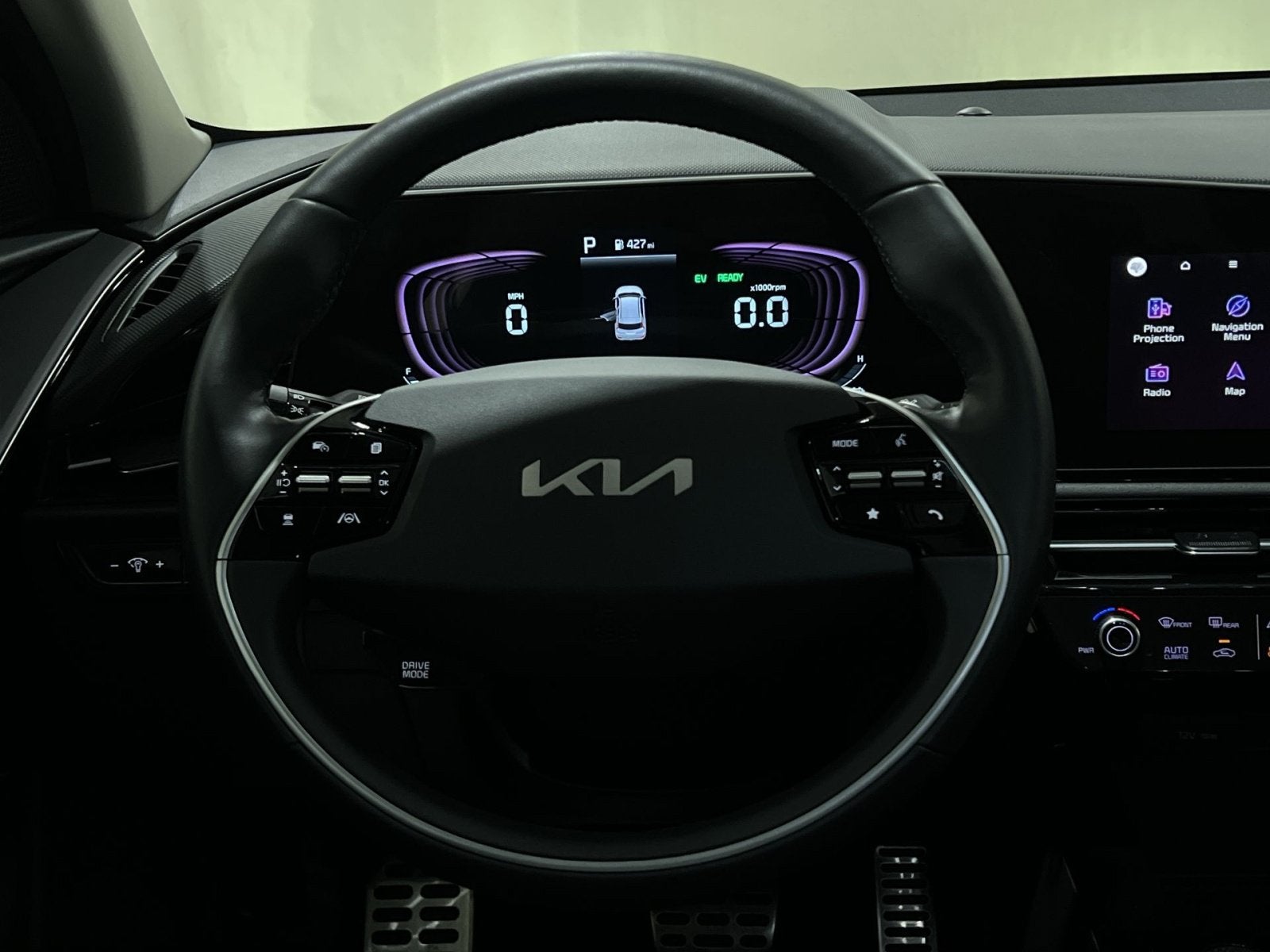 2023 Kia Niro SX Touring