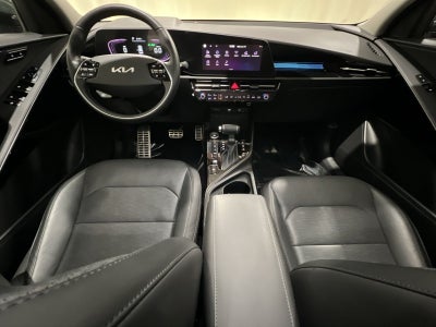 2023 Kia Niro SX Touring