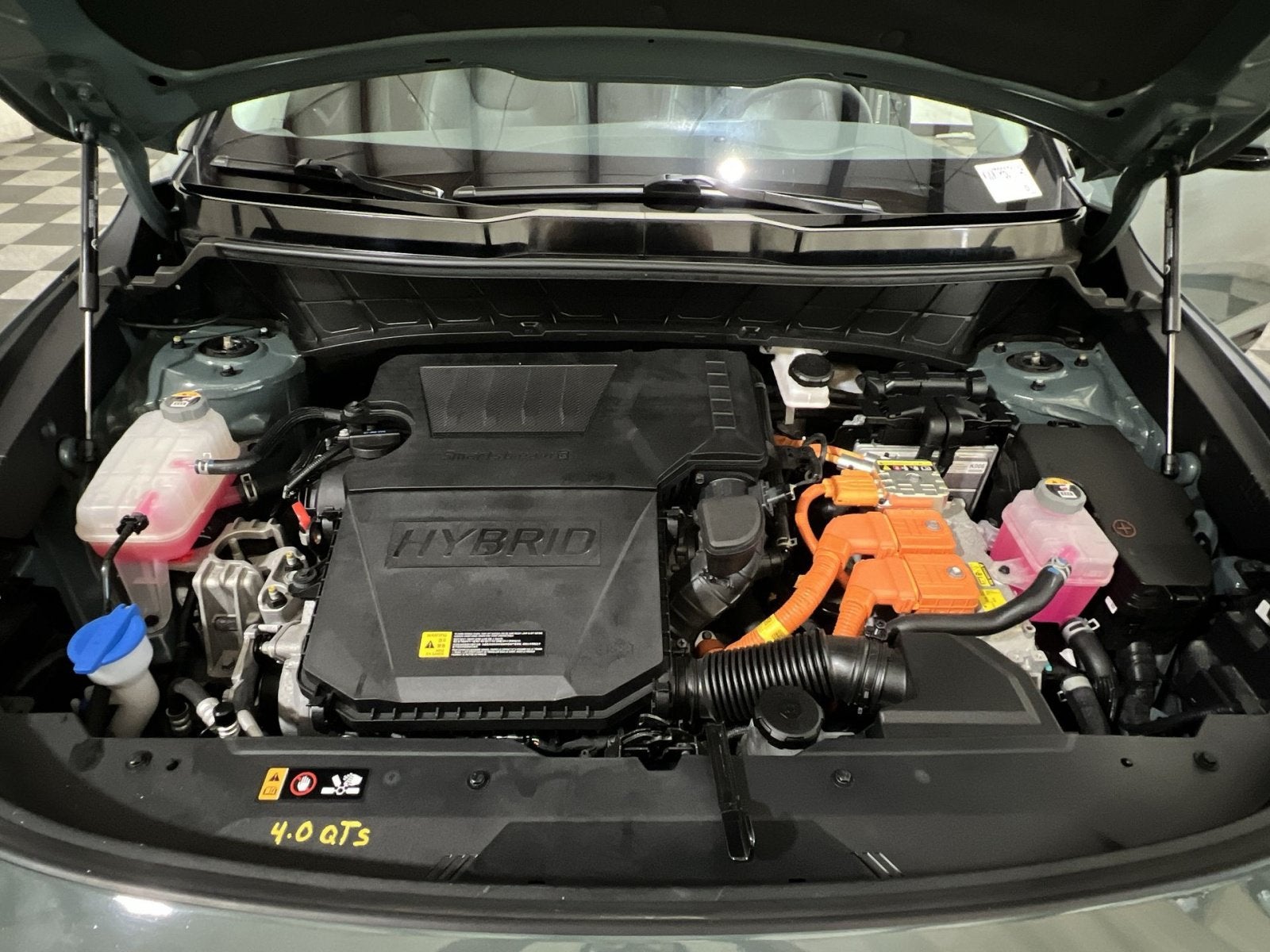 2023 Kia Niro SX Touring