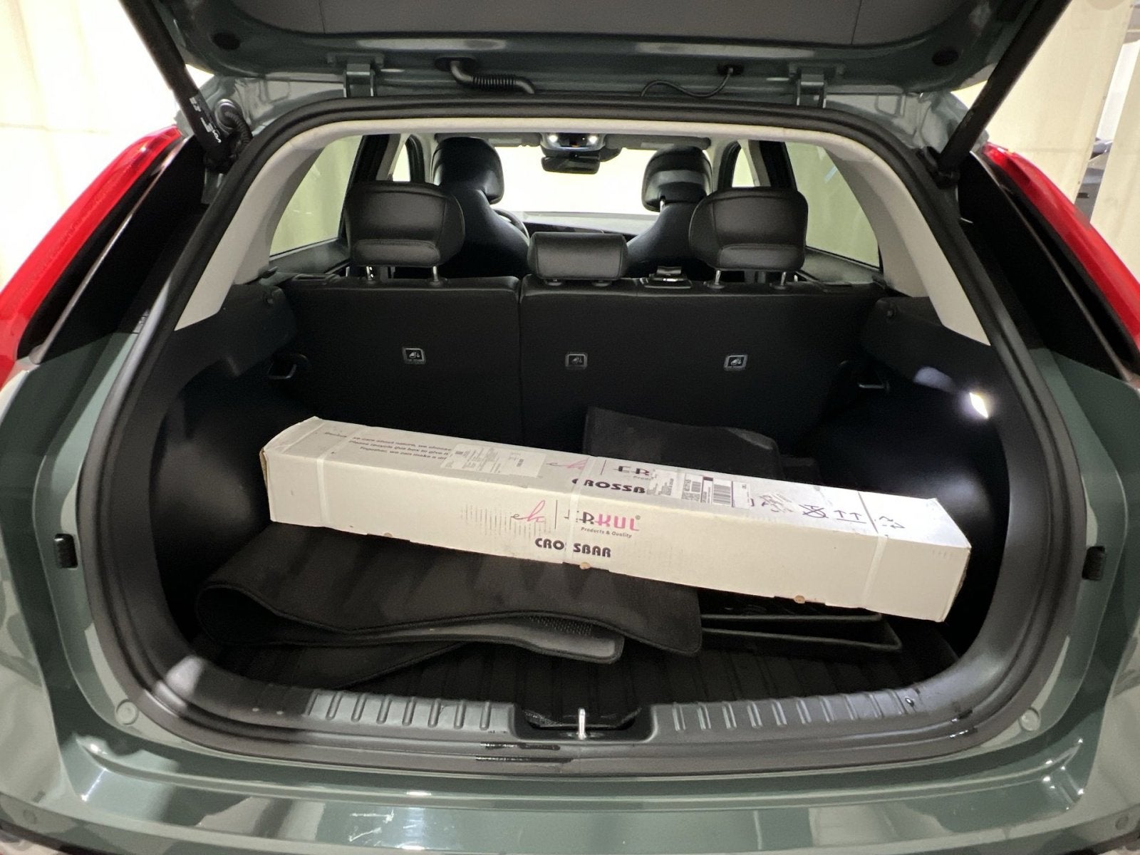 2023 Kia Niro SX Touring