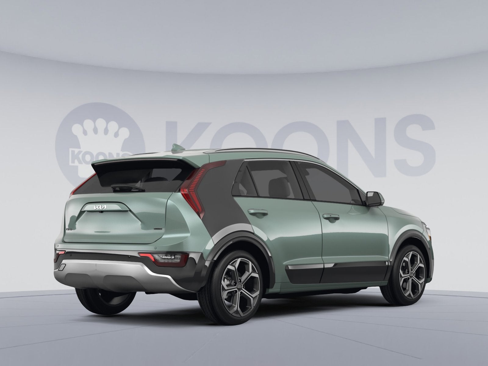 2023 Kia Niro SX Touring