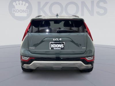 2023 Kia Niro SX Touring