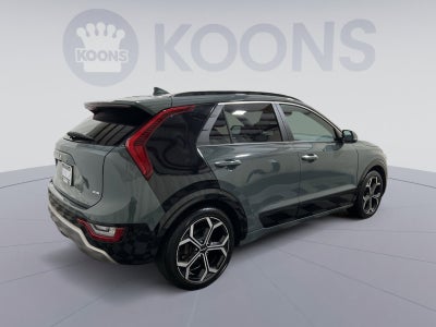 2023 Kia Niro SX Touring
