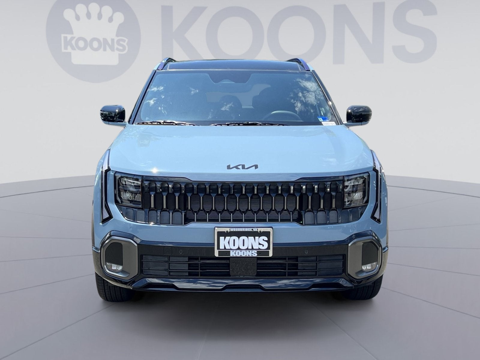 2027 Kia Seltos X-Line S AWD