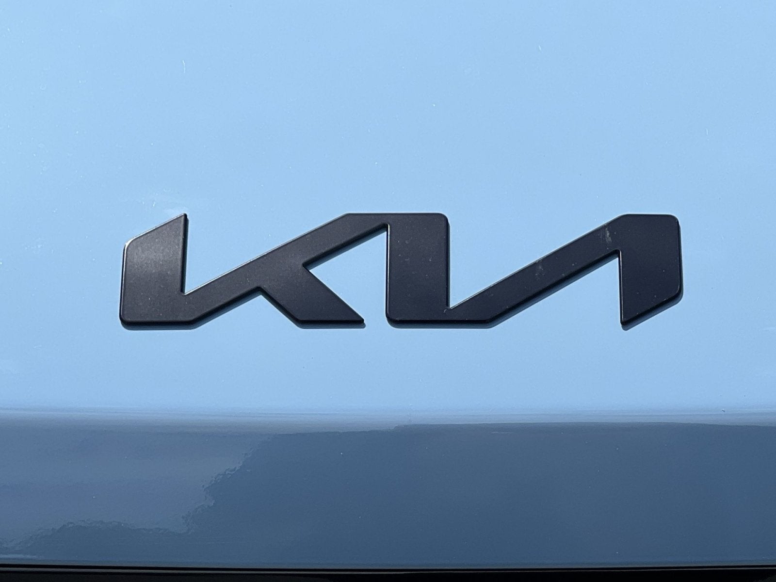 2027 Kia Seltos X-Line S AWD