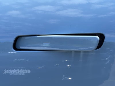 2027 Kia Seltos X-Line S AWD