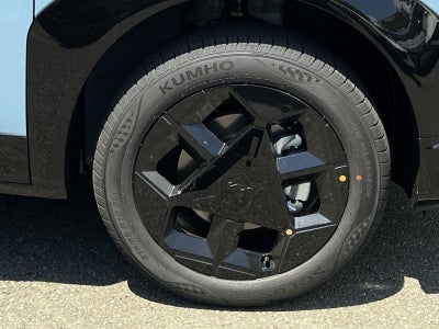 2027 Kia Seltos X-Line S AWD