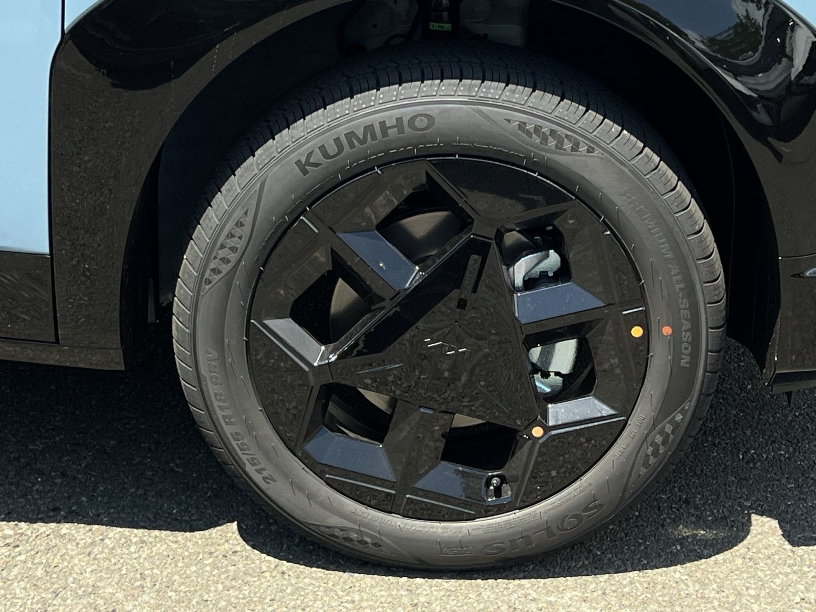 2027 Kia Seltos X-Line S AWD