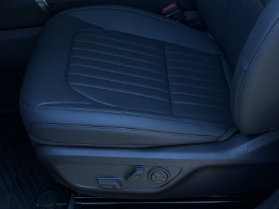 2027 Kia Seltos X-Line S AWD