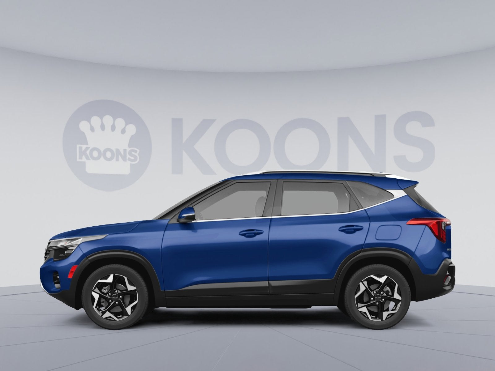 2027 Kia Seltos X-Line S AWD