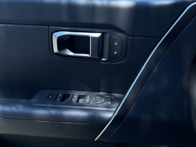 2027 Kia Seltos X-Line S AWD